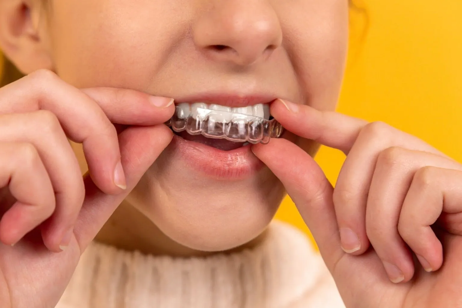 melbourne clear aligners