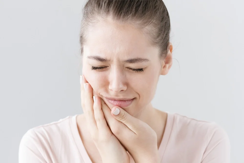 toothache