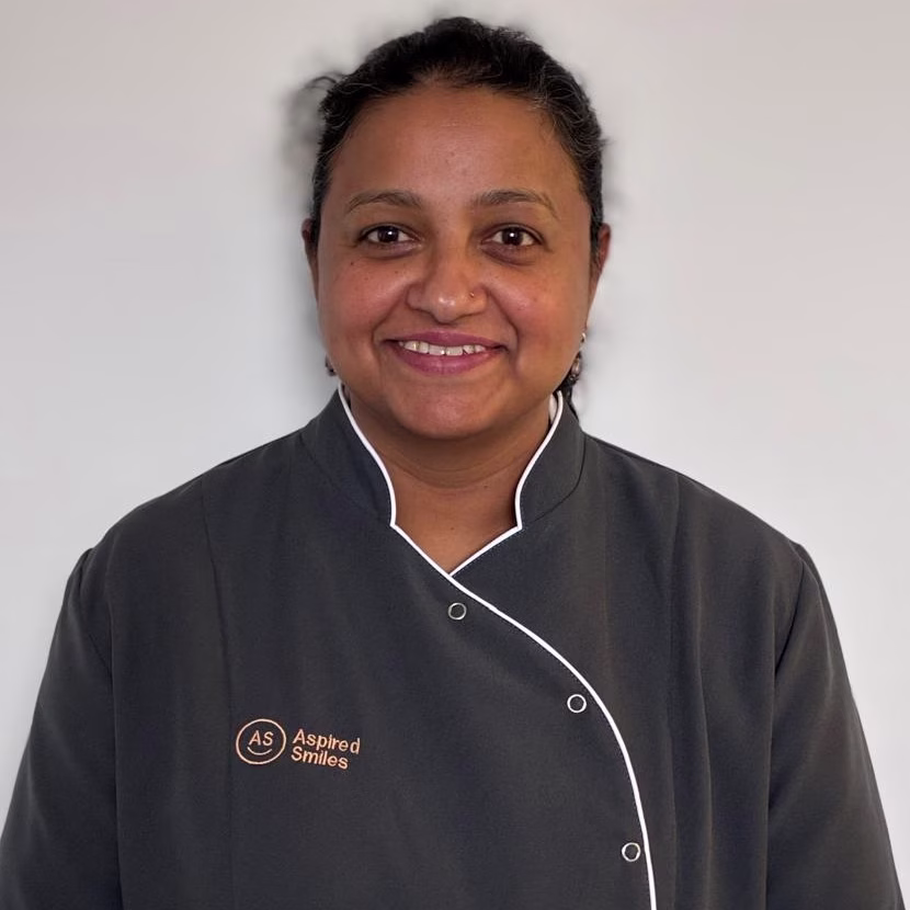 Dr. Kripa Antony Dr. Kripa Antony