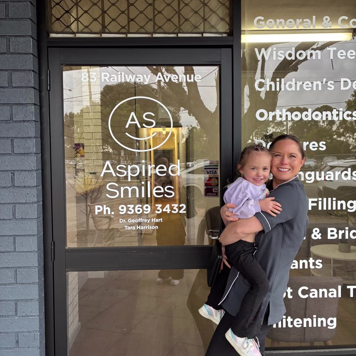 WhatsApp Image 2026-02-02 at 06.51.05 Gentle family dental care in Laverton